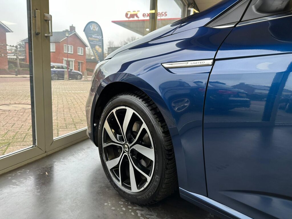 Autobedrijf Stegehuis - Aflevering