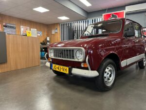 Autobedrijf Stegehuis