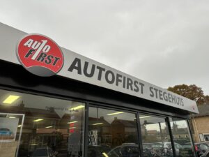 Autobedrijf Stegehuis