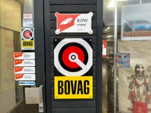 Autobedrijf Stegehuis