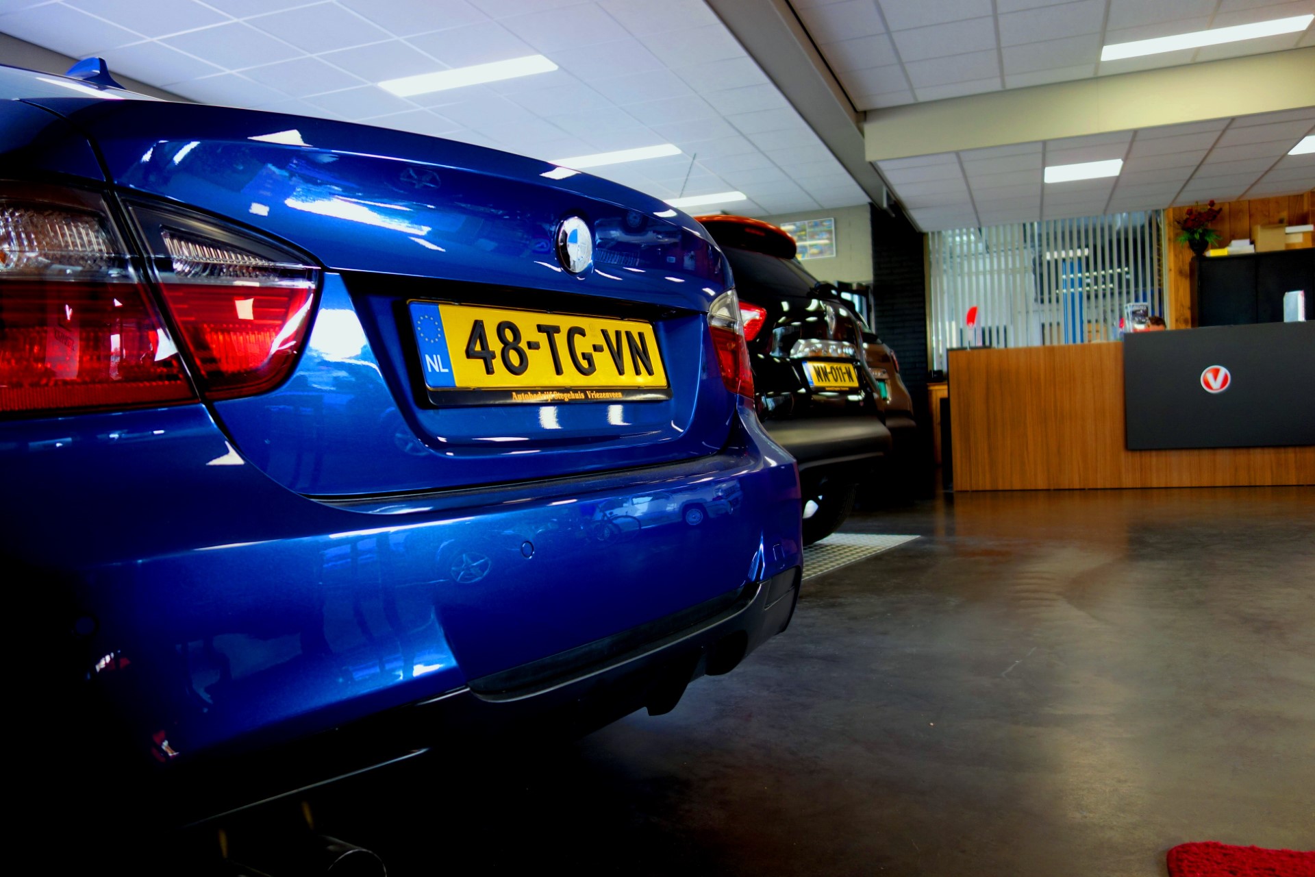 Autobedrijf Stegehuis