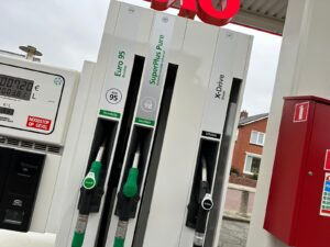 Autobedrijf Stegehuis