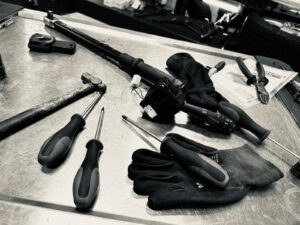 Autobedrijf Stegehuis - Visual