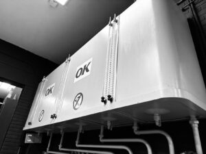 Autobedrijf Stegehuis - Visual