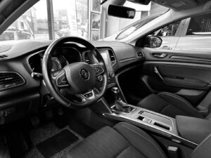 Autobedrijf Stegehuis - Visual