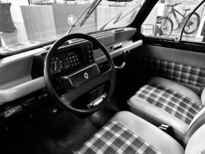 Autobedrijf Stegehuis - Visual