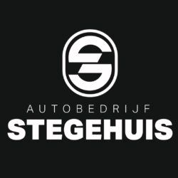 Logo Autobedrijf Stegehuis